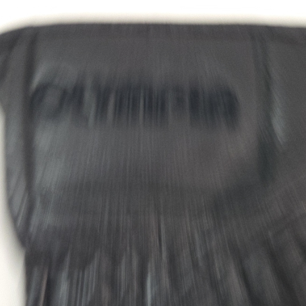OLYMPIA Black Motorcycle Leather Gloves - Picture 11 of 15